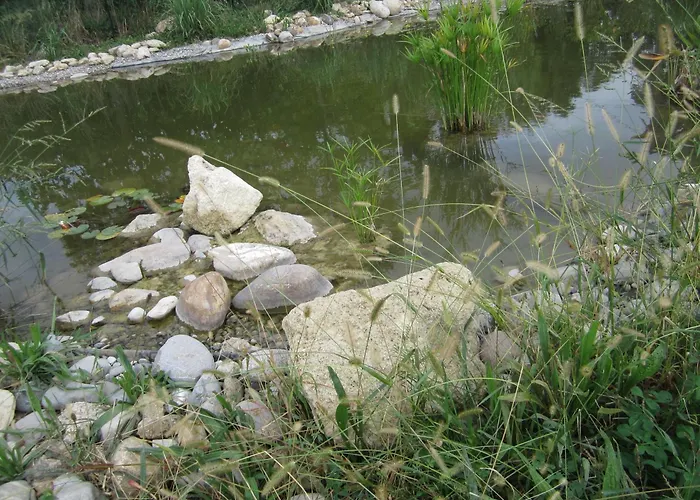 Bastide Des Martelieres