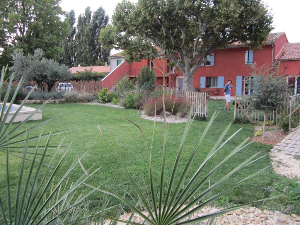Bastide Des Martelieres Couette-café *