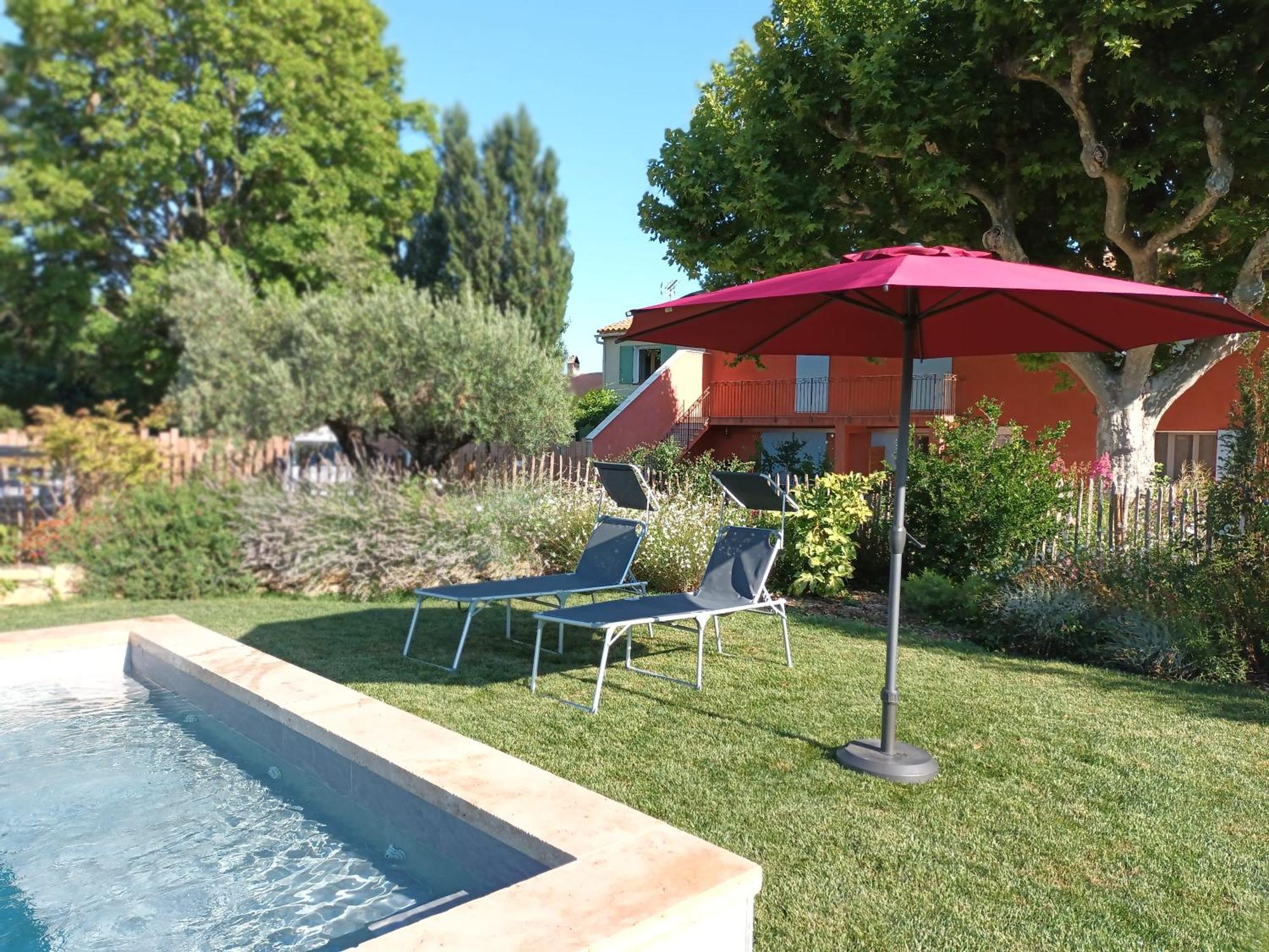 Couette-café Bastide Des Martelieres *