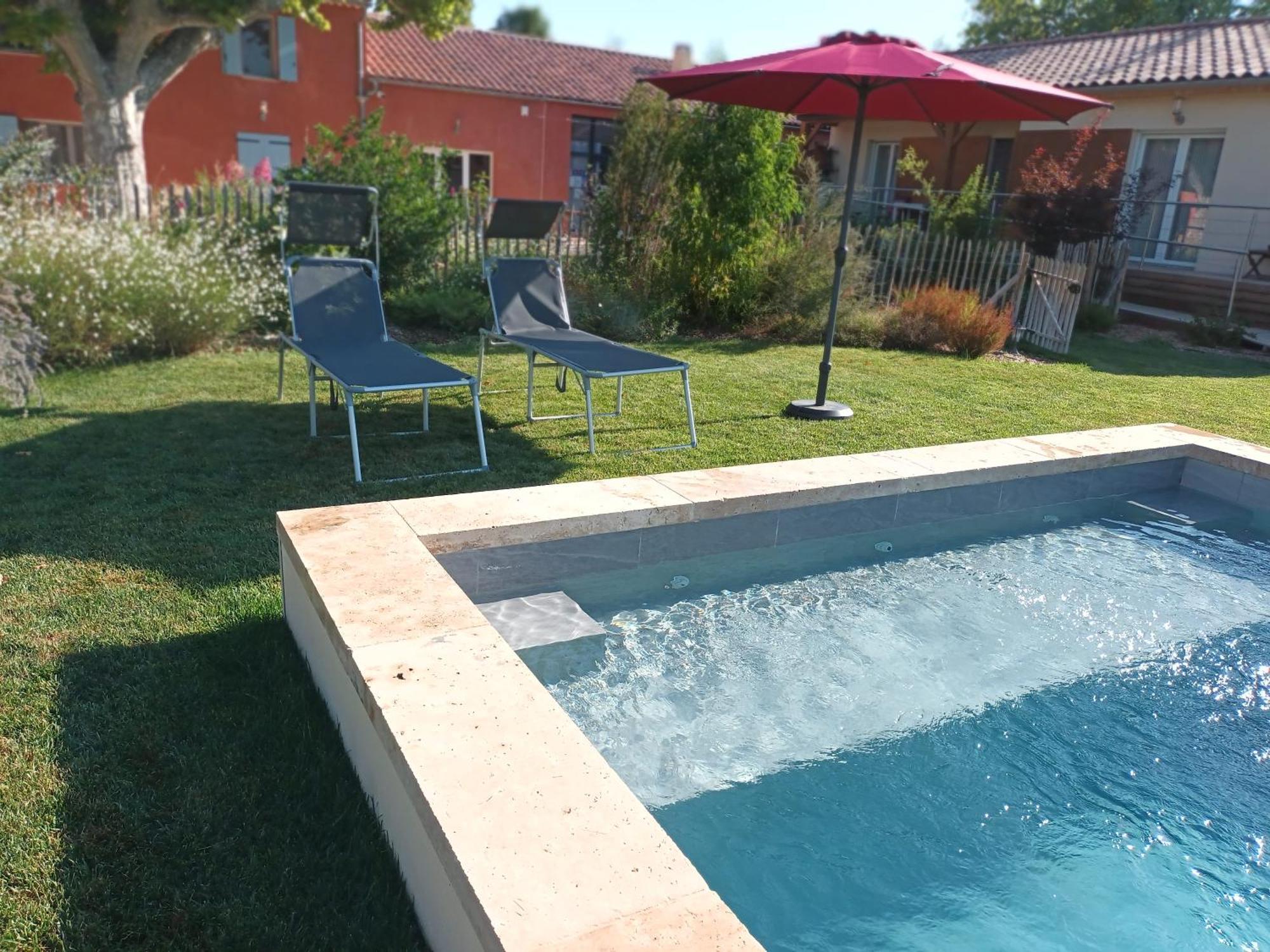 Bastide Des Martelieres Salon-de-Provence