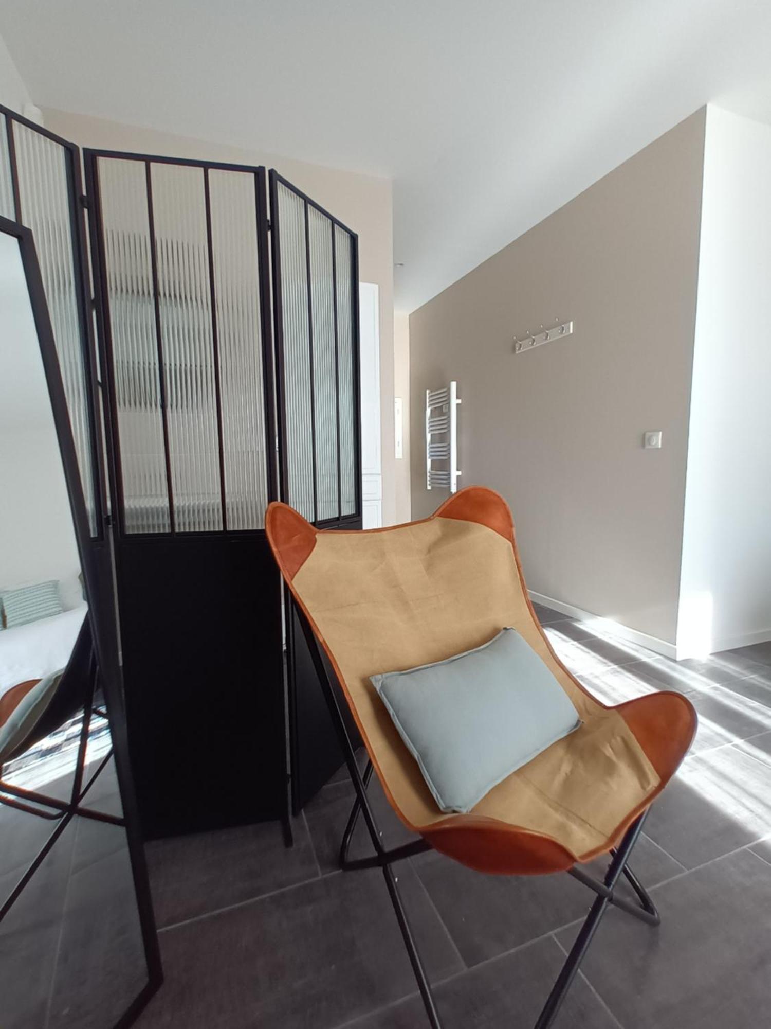 Couette-café Bastide Des Martelieres *