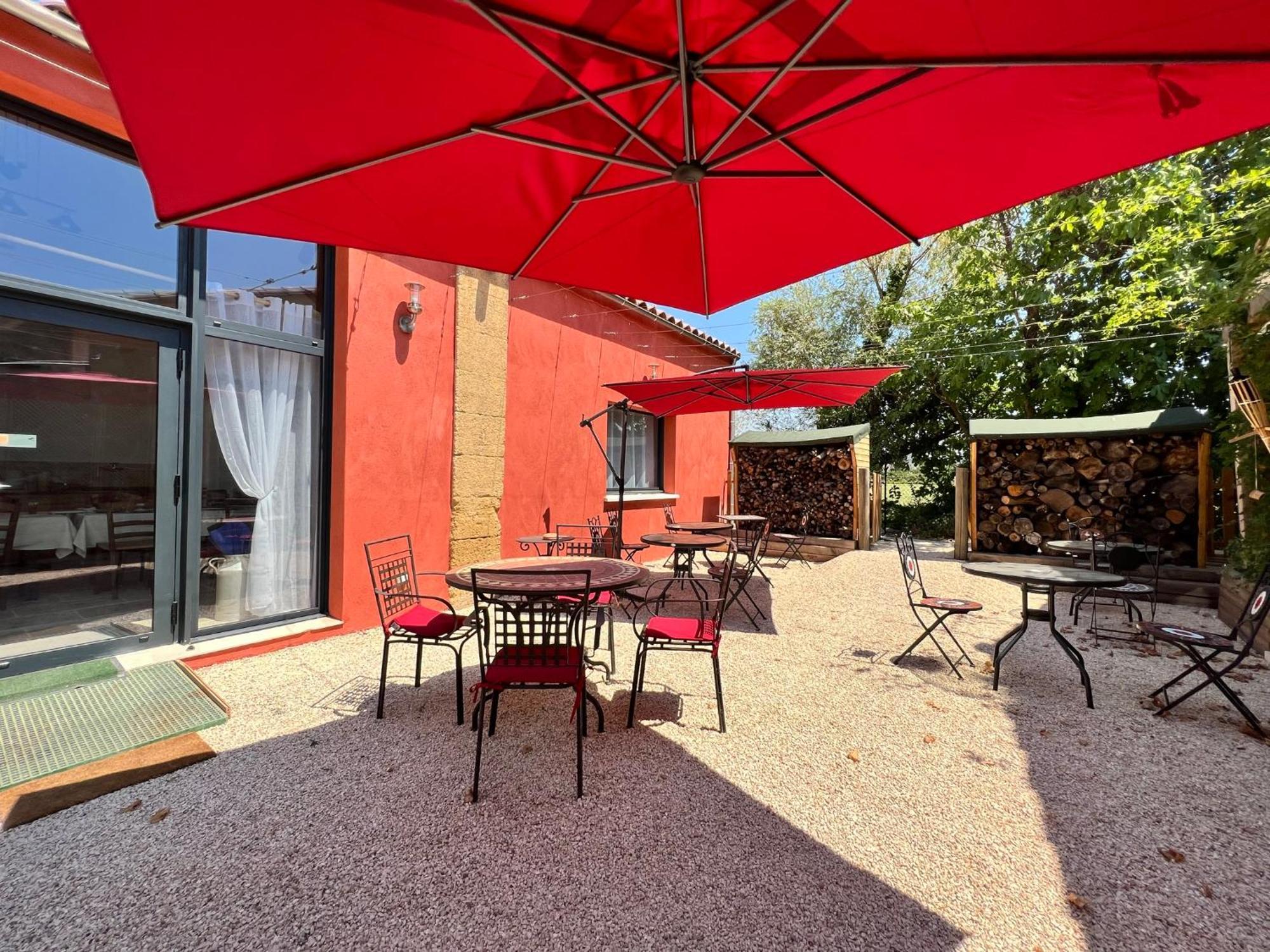 Bastide Des Martelieres * Salon-de-Provence